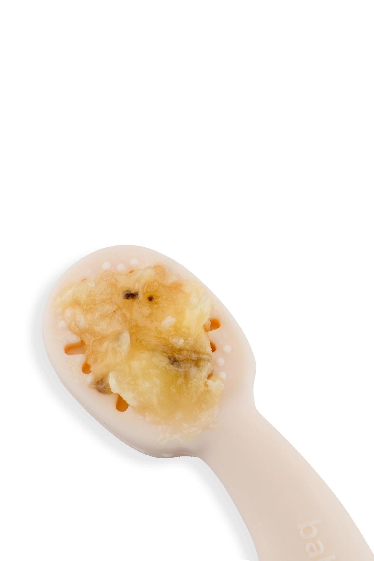 BABYJEM İlk Kaşığım 2'li