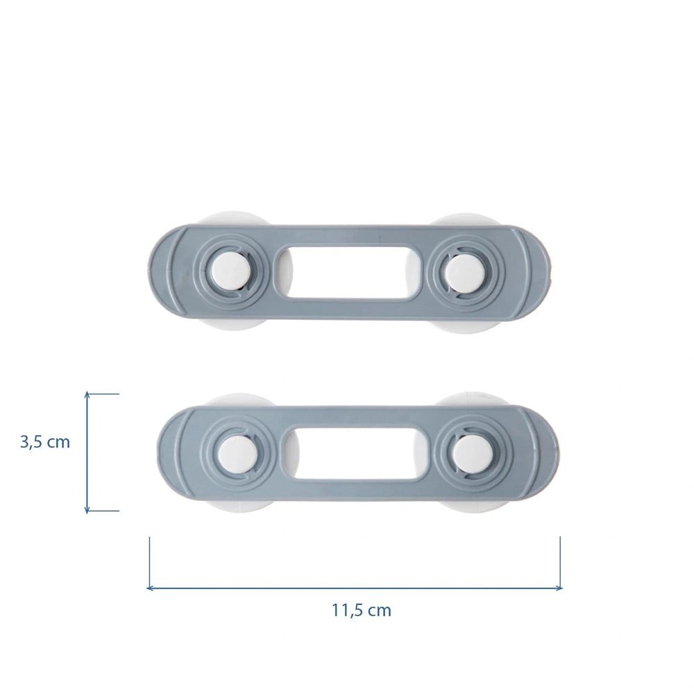 Babyjem Kilit Mini Çok Amaçlı