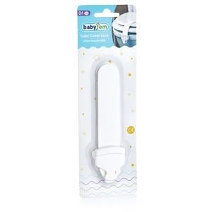 Babyjem Klozet Kapak Kilidi