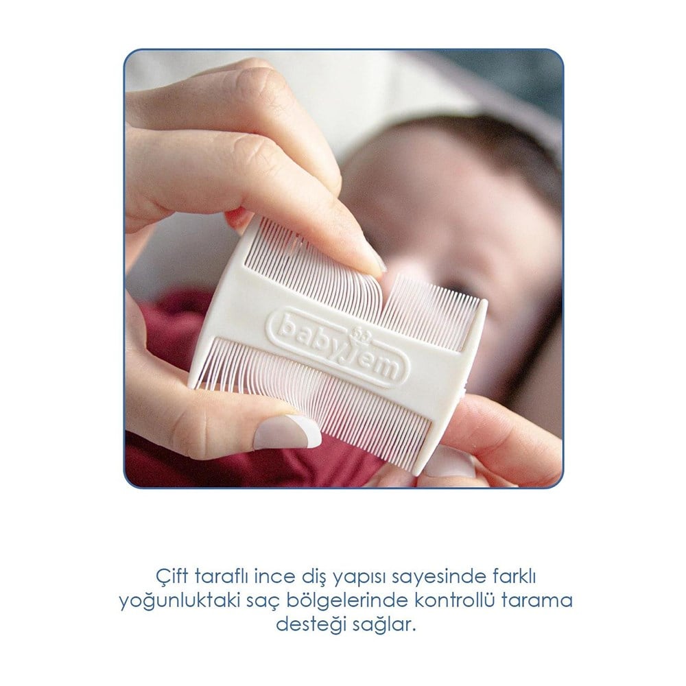 Babyjem Konak Tarağı