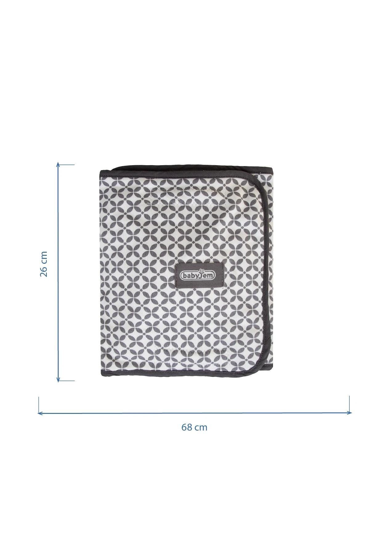 BABYJEM Kundak Antikolik