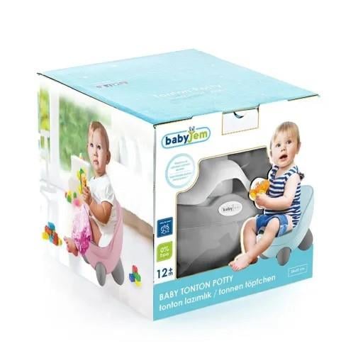 Babyjem Lazımlık Tonton