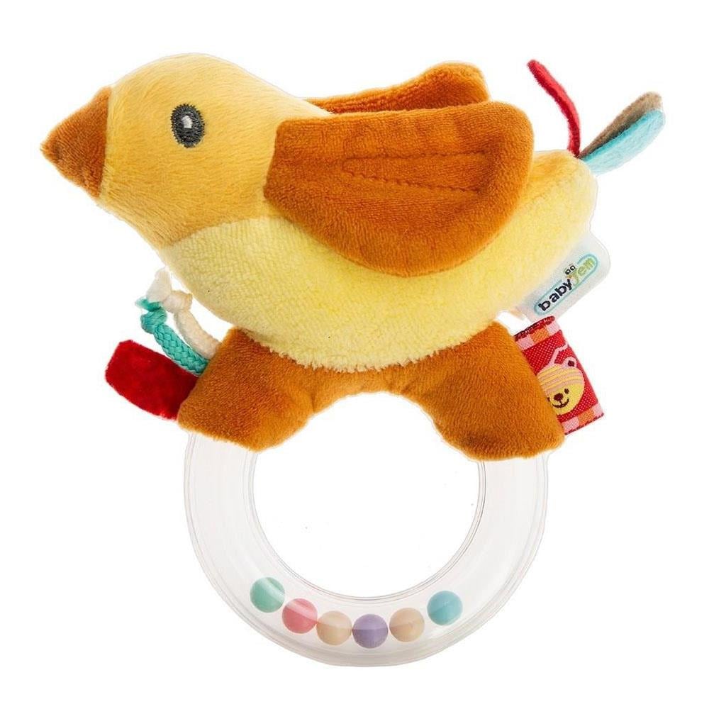 BABYJEM Lori Tarçın Çıngırak