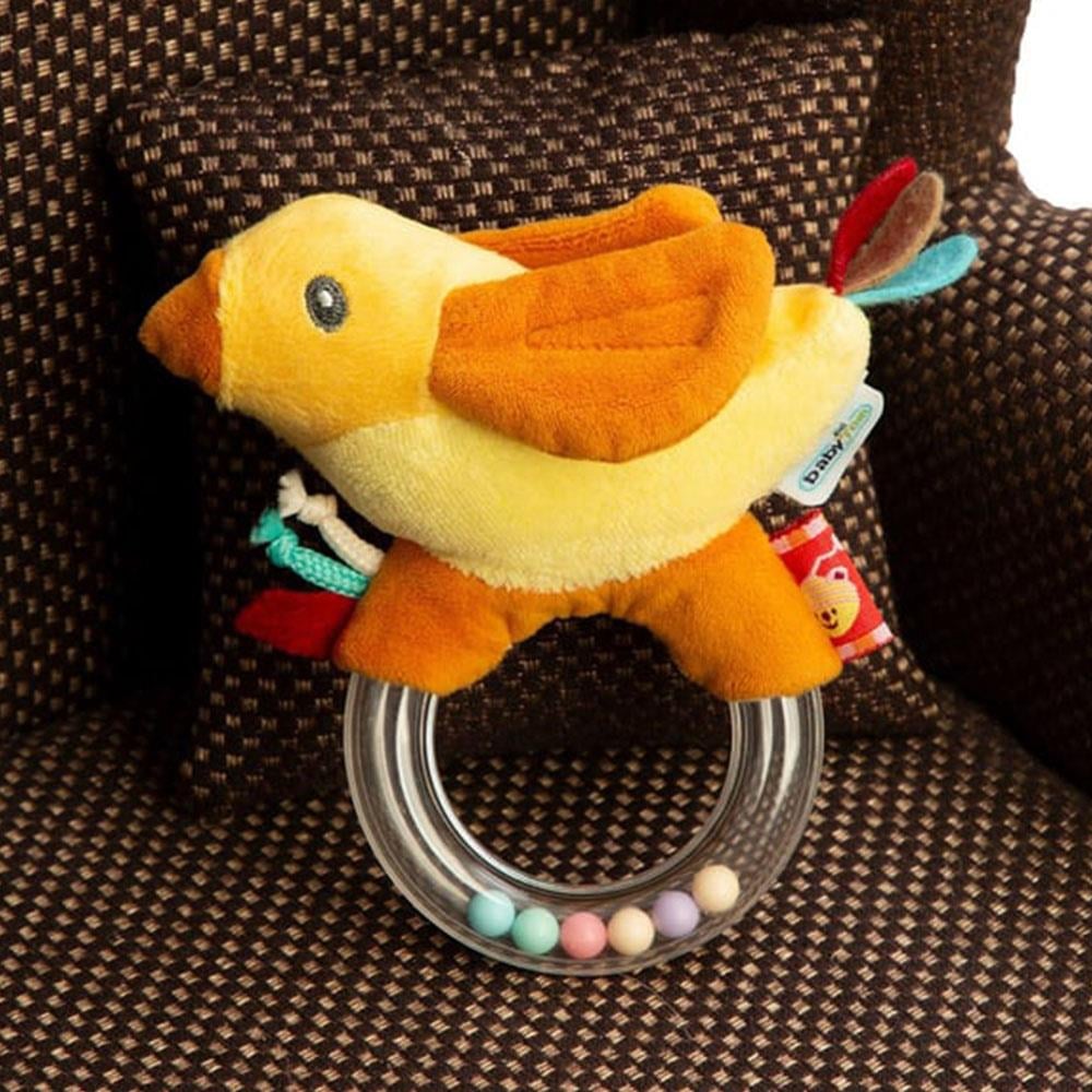 BABYJEM Lori Tarçın Çıngırak