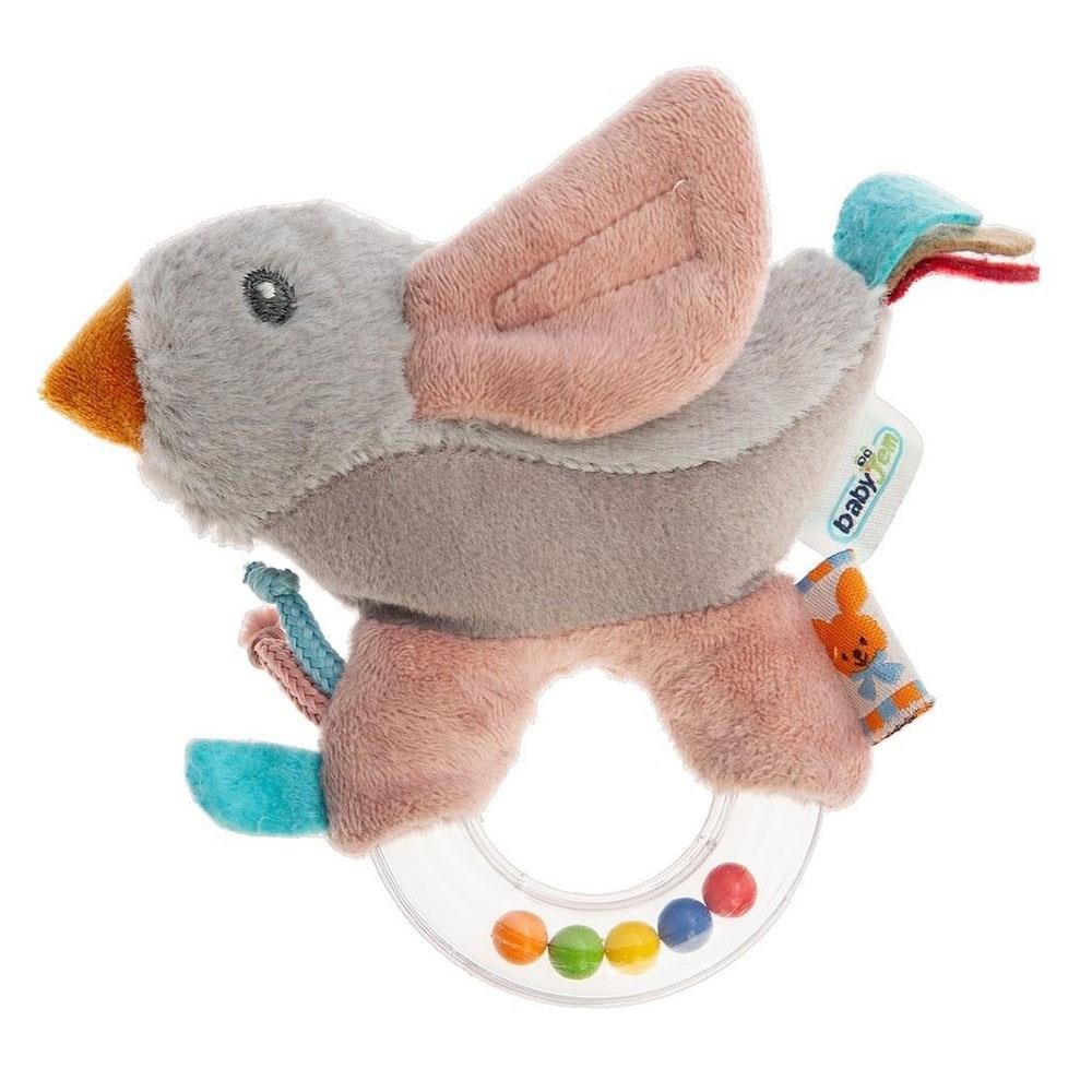 BABYJEM Lori Tarçın Çıngırak
