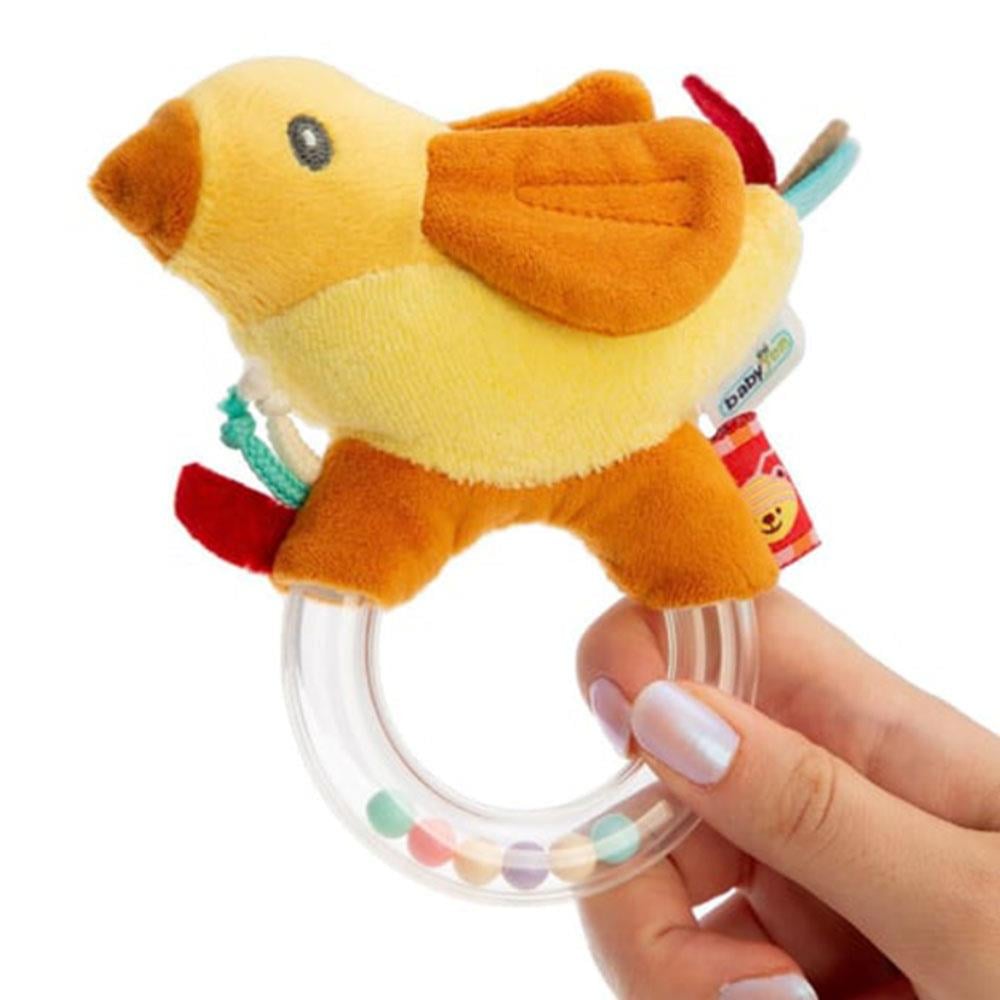 BABYJEM Lori Tarçın Çıngırak