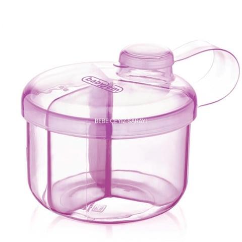 Babyjem Mama Kabı Toz