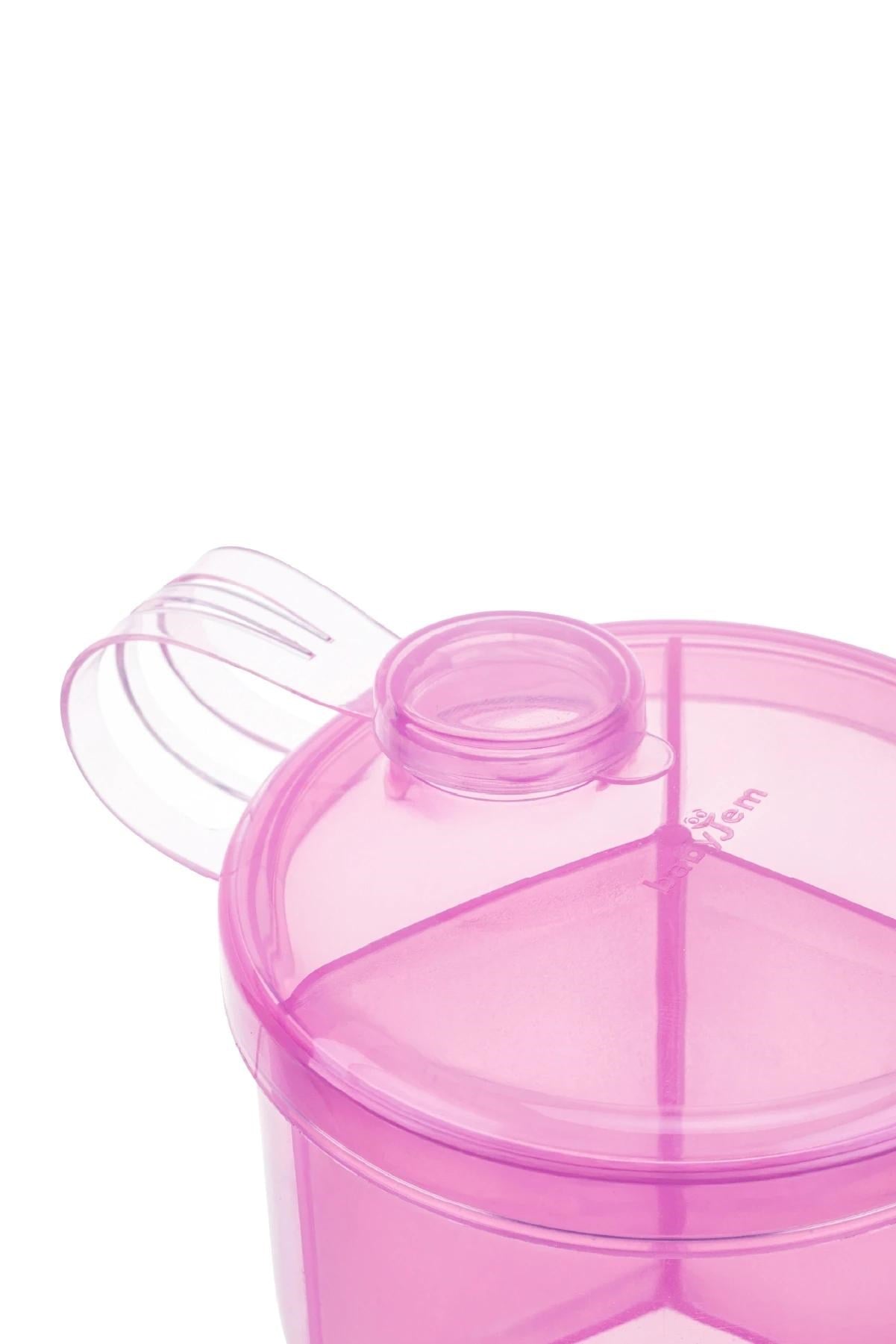 Babyjem Mama Kabı Toz