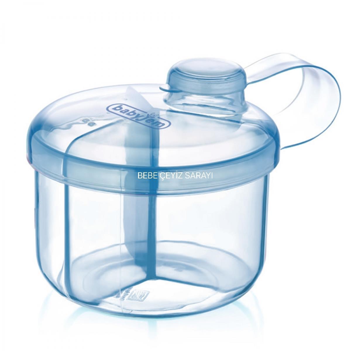 Babyjem Mama Kabı Toz