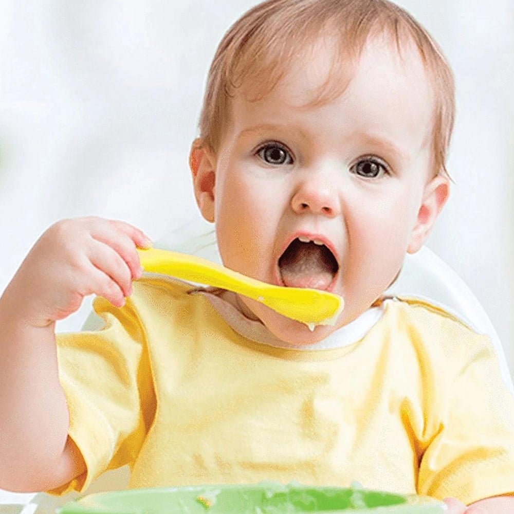 Babyjem Mama Kaşığı 2 Li