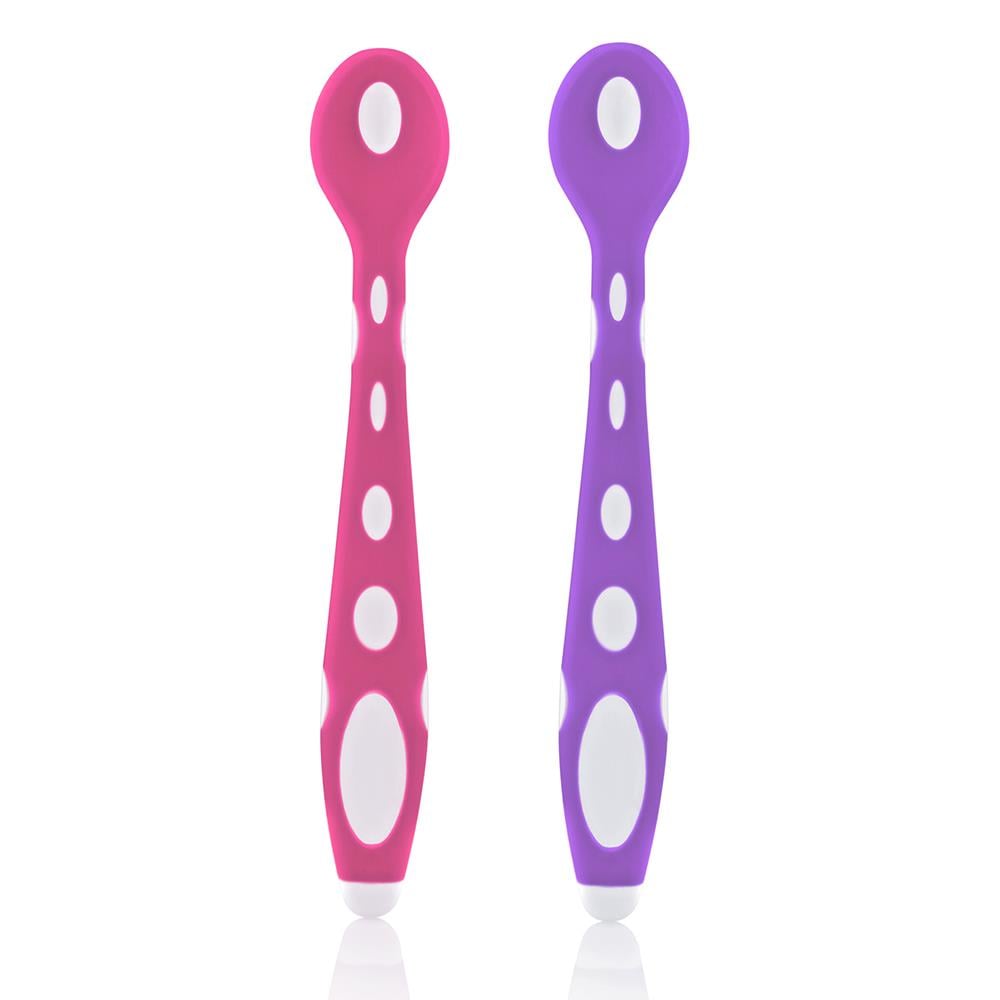 Babyjem Mama Kaşığı 2 Li Silikon