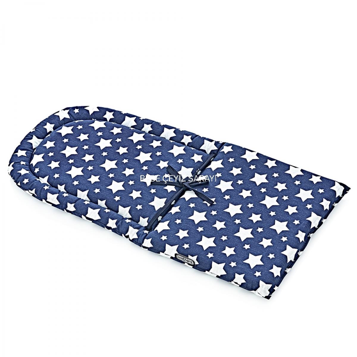 Babyjem Mama Sandalyesi Minderi