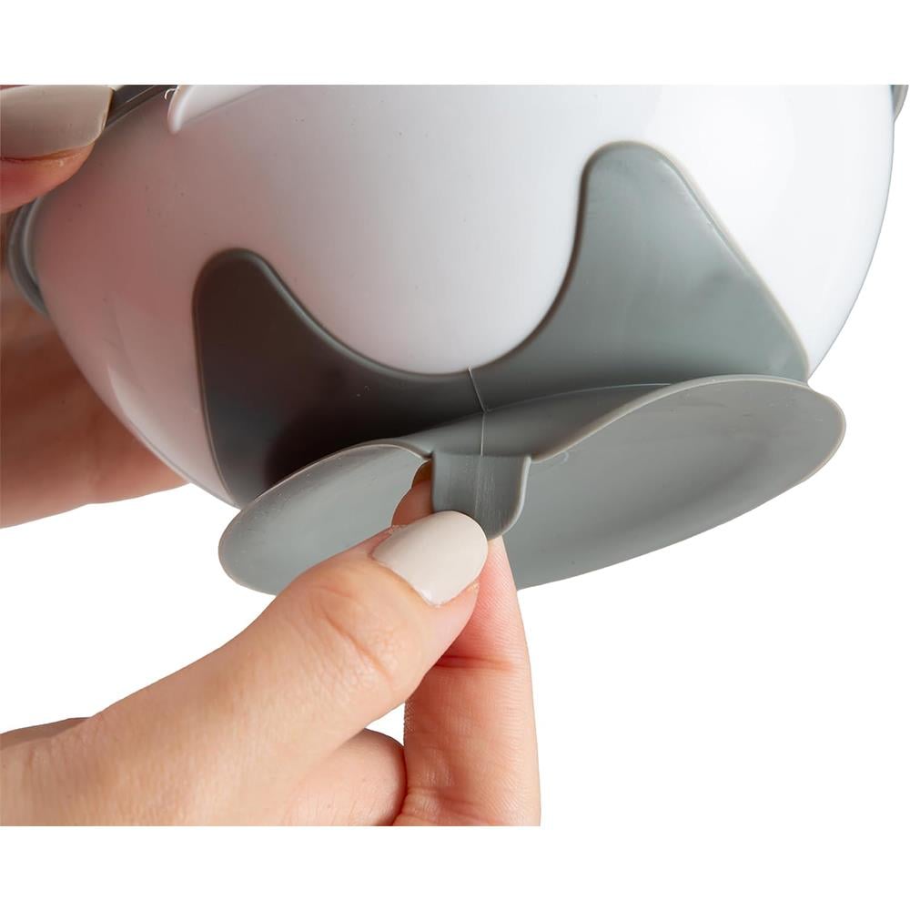 Babyjem Mama Tabağı Vakumlu