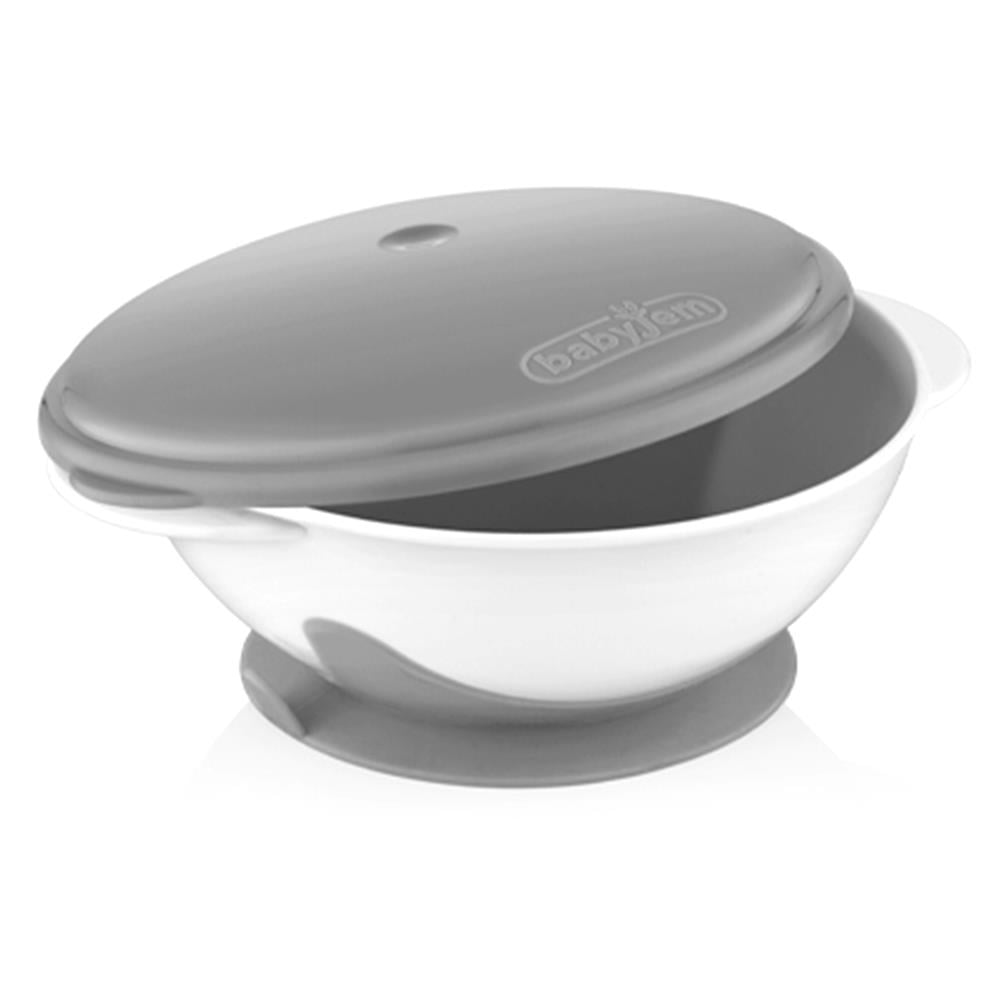 Babyjem Mama Tabağı Vakumlu