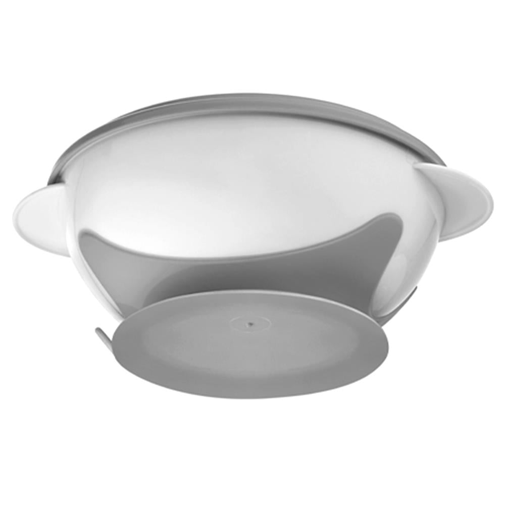 Babyjem Mama Tabağı Vakumlu