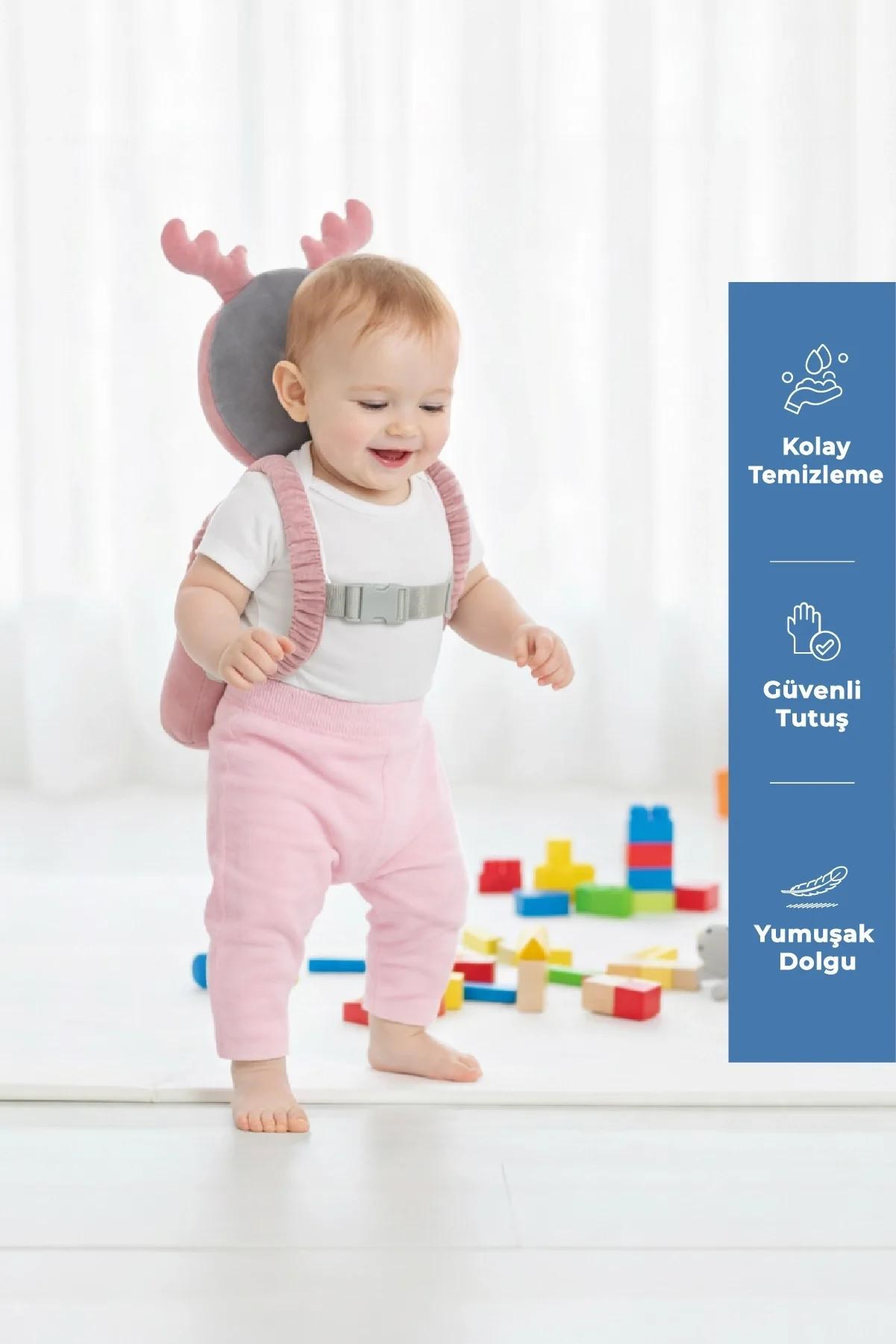 BABYJEM Melek Kanadı Koruma Yastığı (0m+)