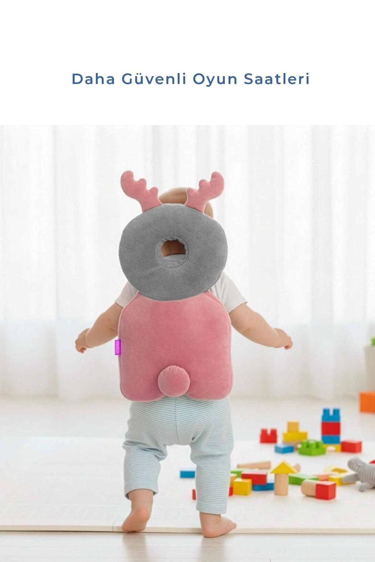 BABYJEM Melek Kanadı Koruma Yastığı (0m+)
