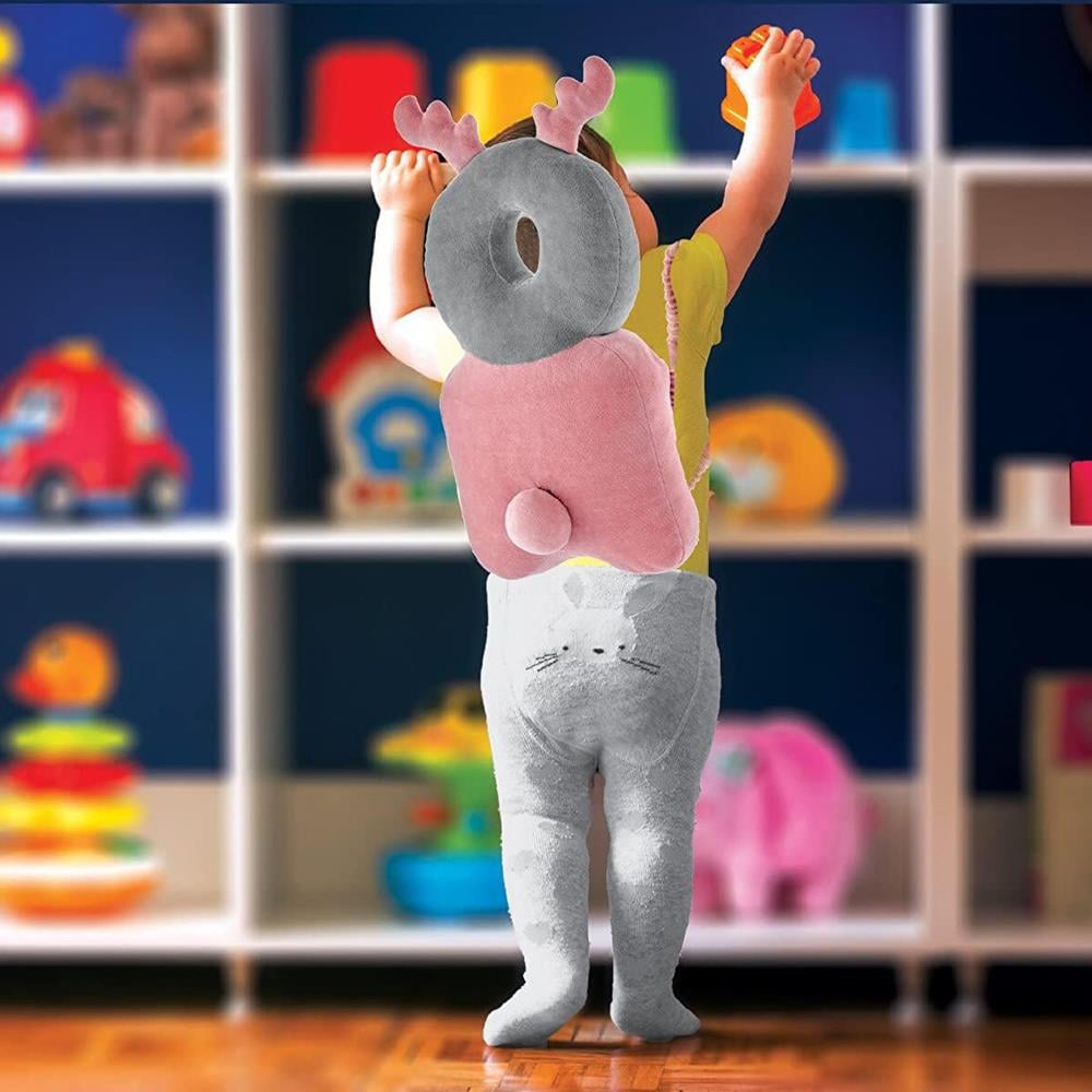 Babyjem Melek Kanadı Koruma Yastığı