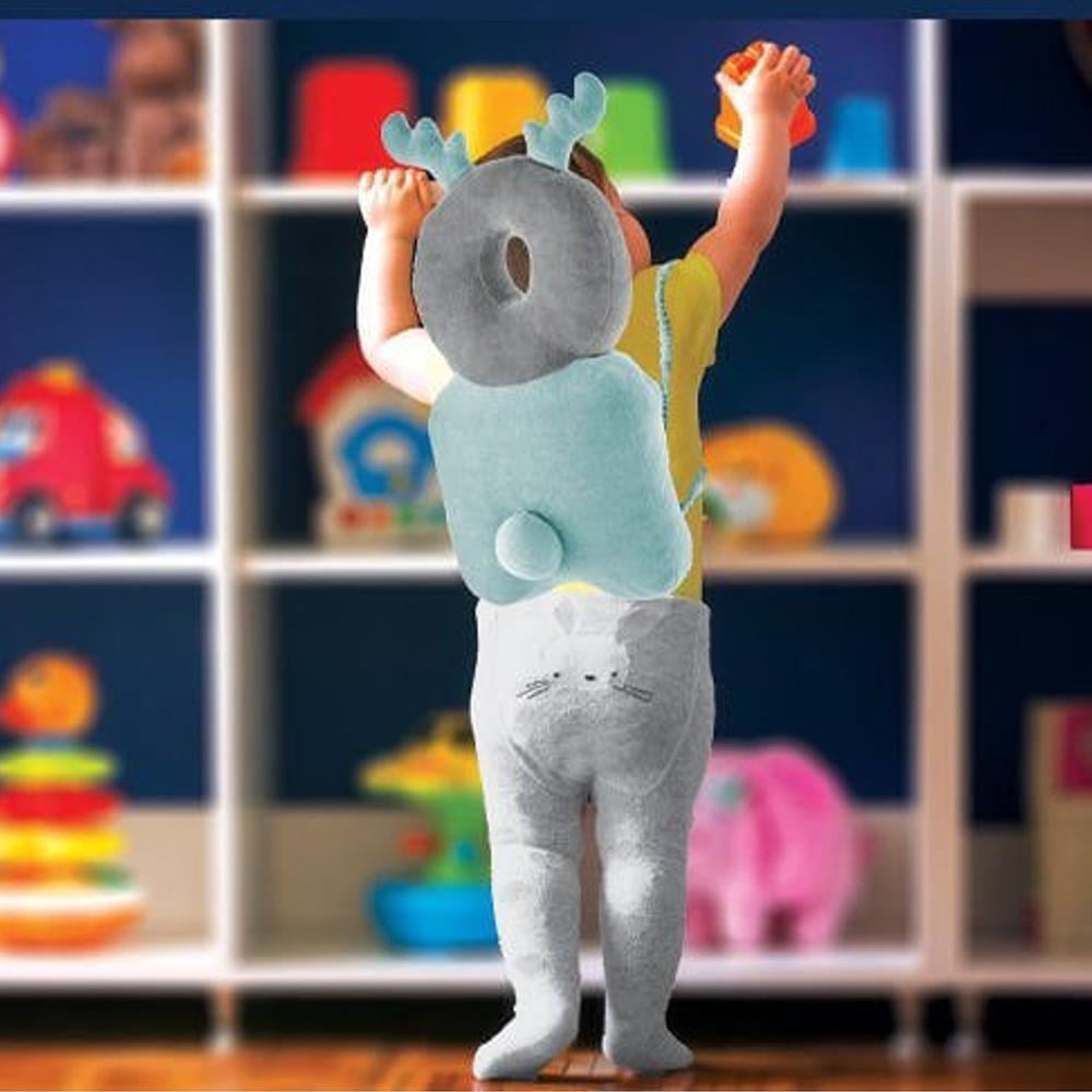 Babyjem Melek Kanadı Koruma Yastığı