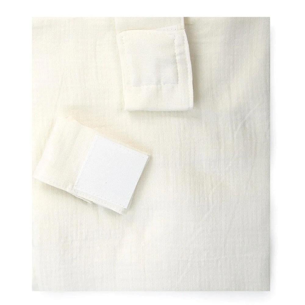 BABYJEM Müslin Çok Amaçlı Ana Kucağı Örtüsü