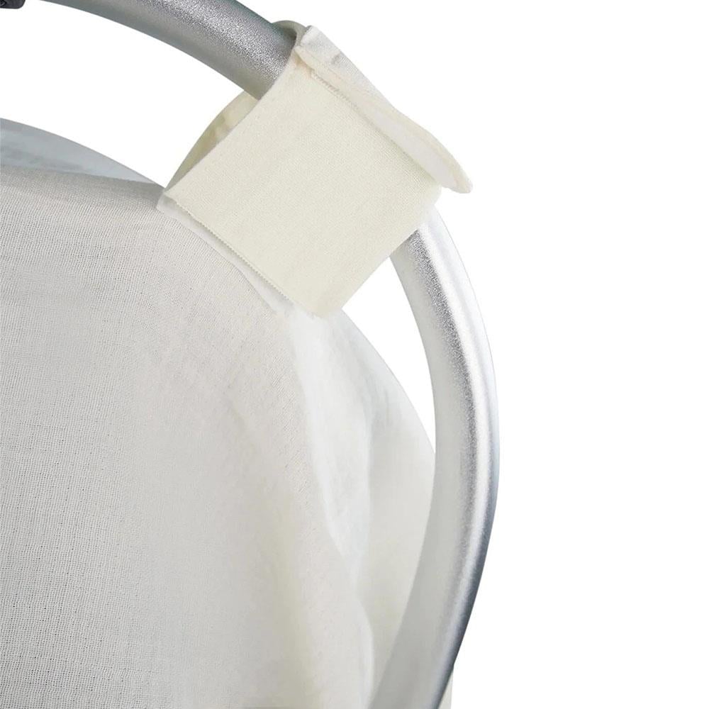 BABYJEM Müslin Çok Amaçlı Ana Kucağı Örtüsü