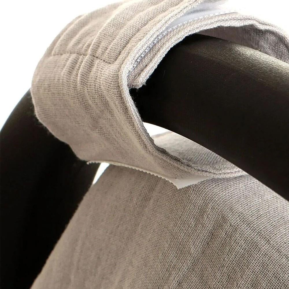 BABYJEM Müslin Çok Amaçlı Ana Kucağı Örtüsü