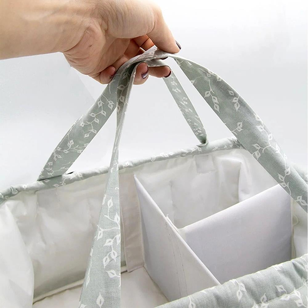 Babyjem Organizer Anne&Bebek Katlamalı