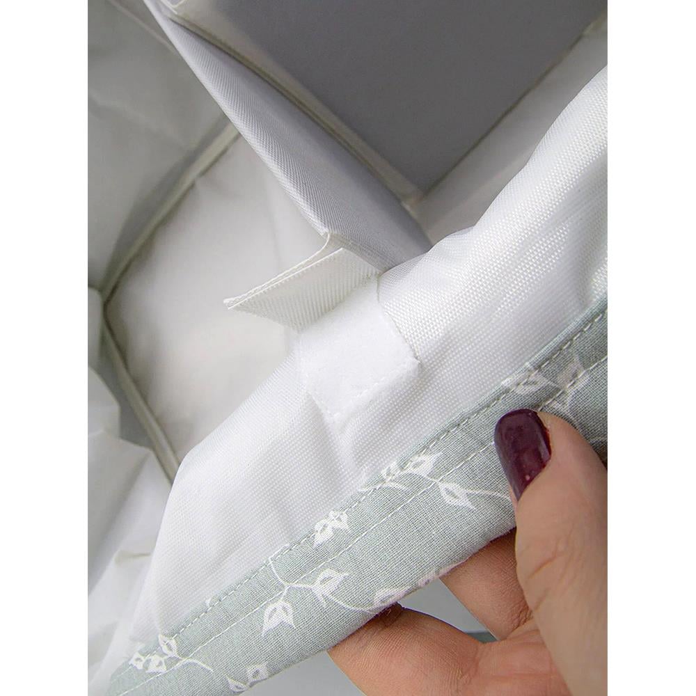 Babyjem Organizer Anne&Bebek Katlamalı