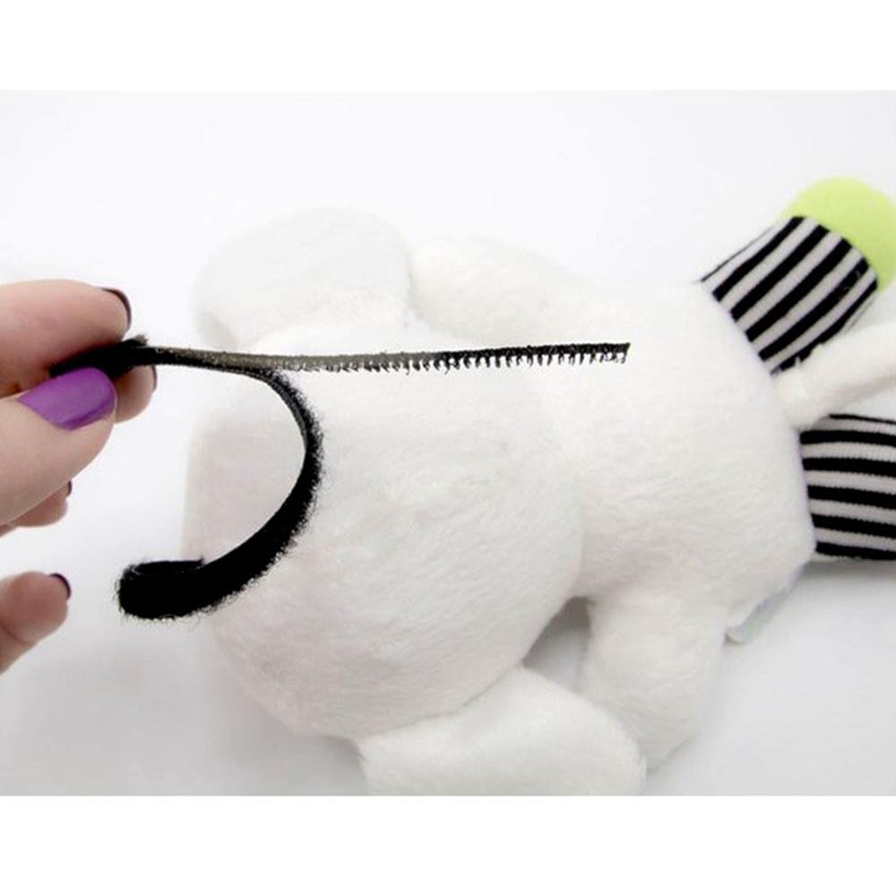 Babyjem Oyuncak Titreşimli Fil ( 3m +)