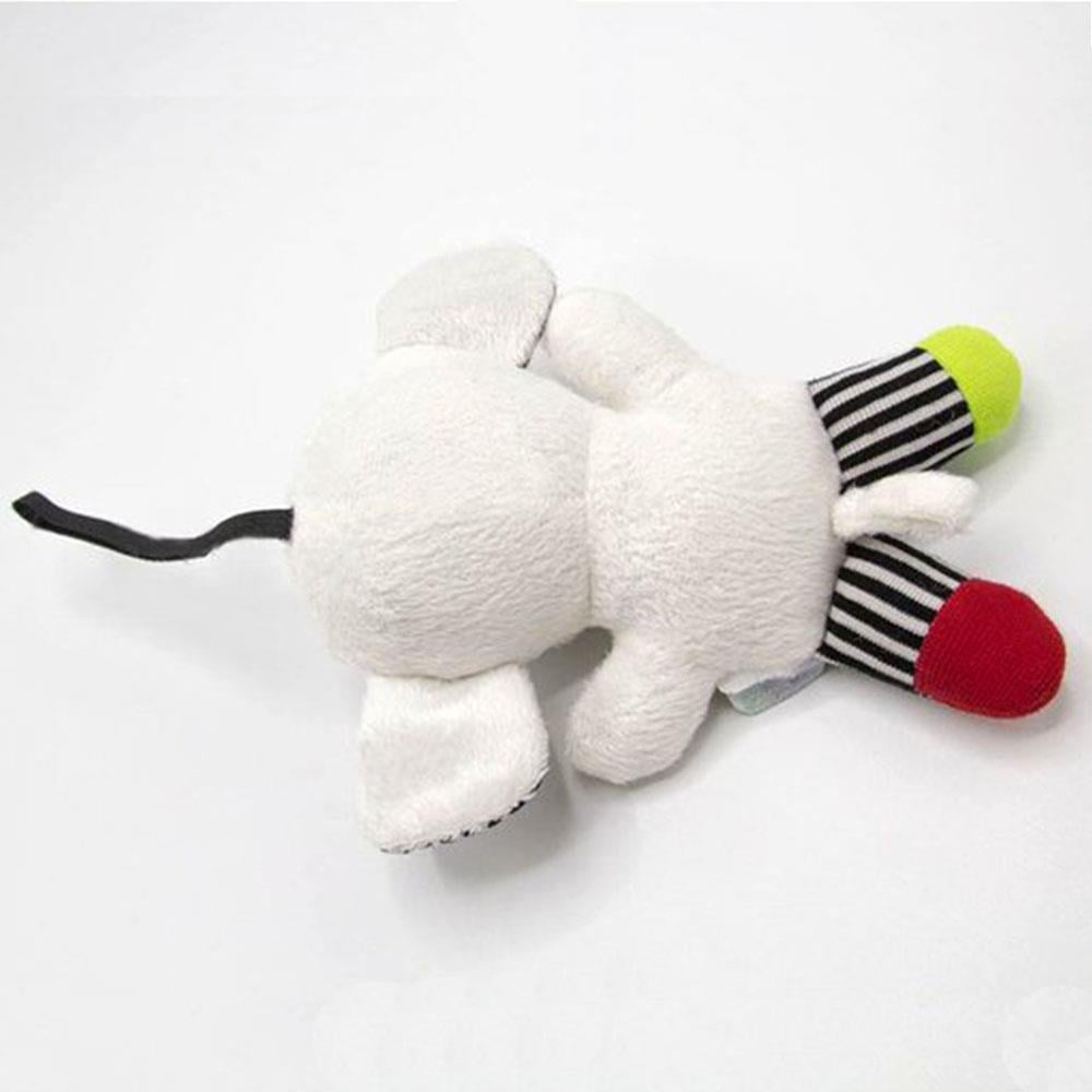 Babyjem Oyuncak Titreşimli Fil ( 3m +)