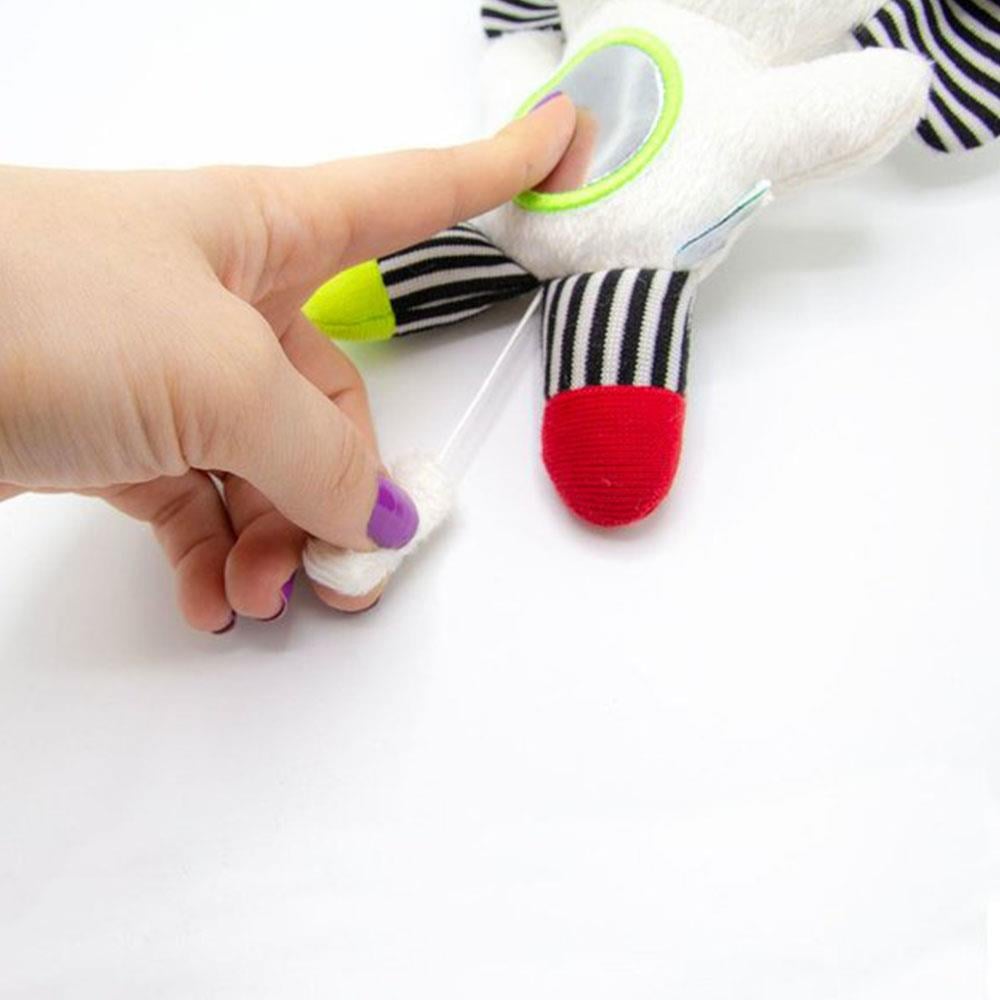 Babyjem Oyuncak Titreşimli Fil ( 3m +)