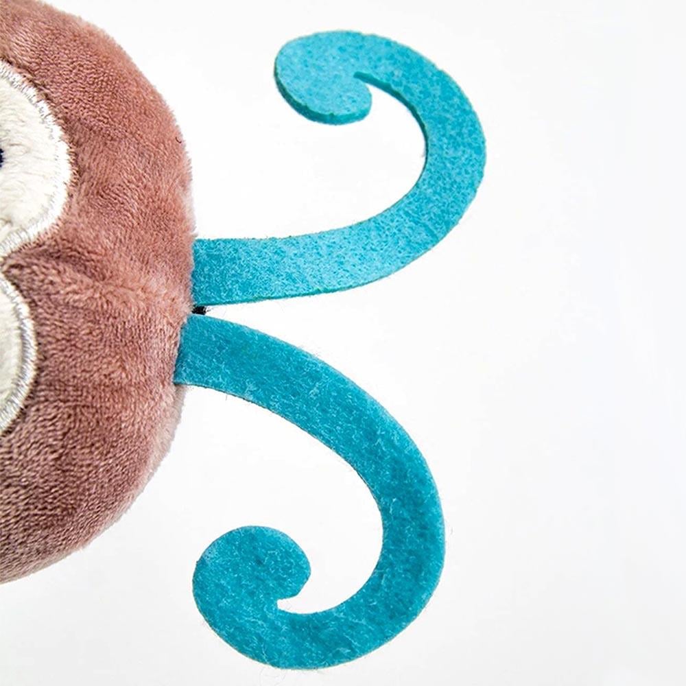 BABYJEM Oyuncak Titreşimli Kelebek (6m+)