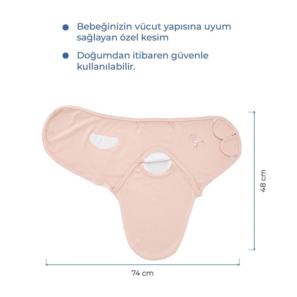 Babyjem Penye Kundak