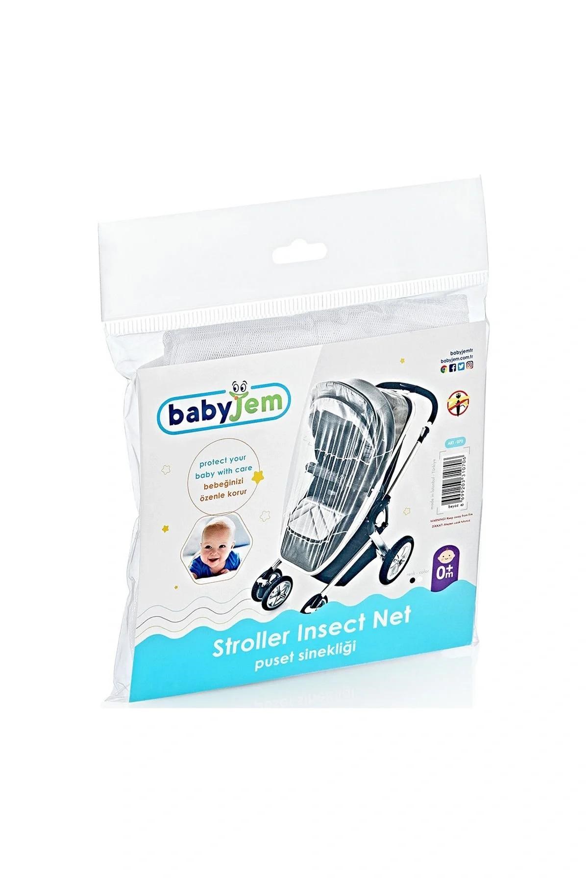 Babyjem Puset Sinekliği