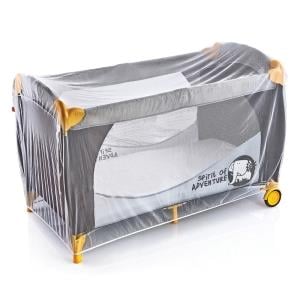 Babyjem Sineklik Park Yatak