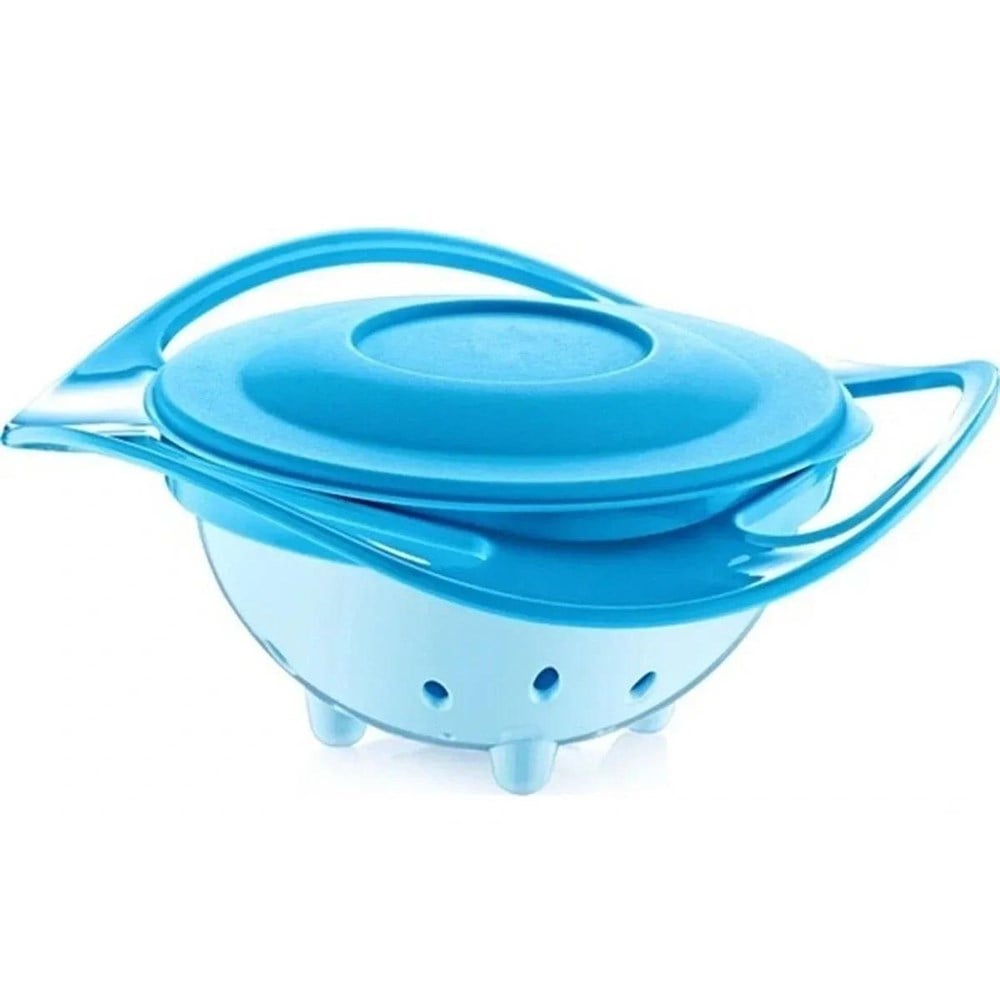 Babyjem Tabak Dökülmeyen
