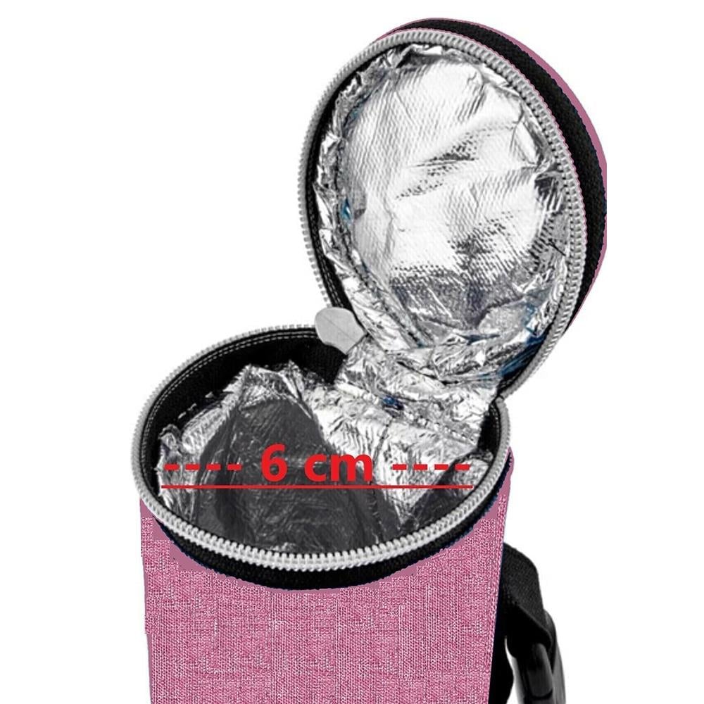 Babyjem Termal Biberon Koruyucu