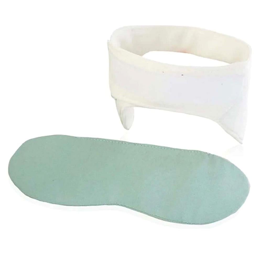 Babyjem Uyku Bandı Kepçe Kulak Önleyici Uyku Bandı