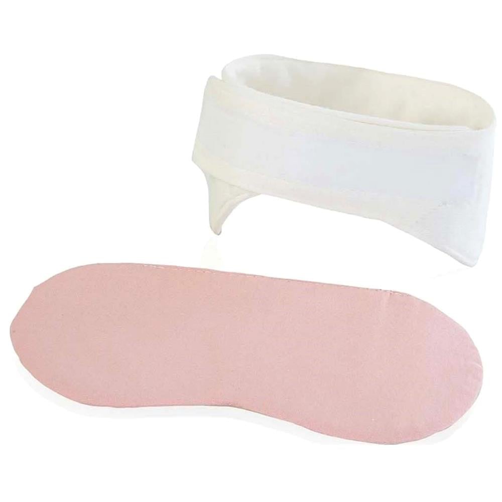 Babyjem Uyku Bandı Kepçe Kulak Önleyici Uyku Bandı