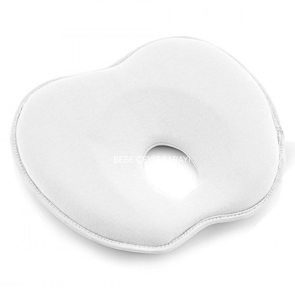 Babyjem Yastık Düz Kafa
