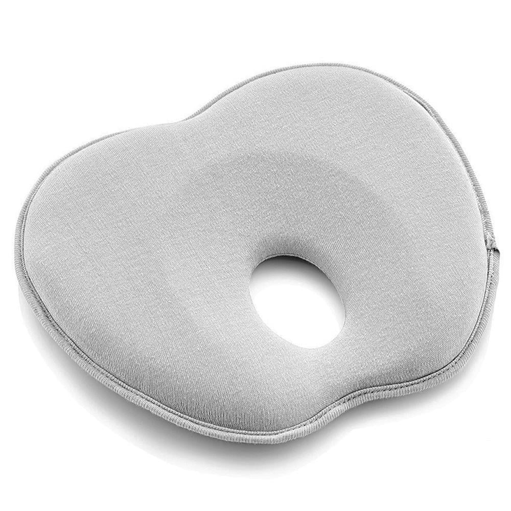 Babyjem Yastık Düz Kafa