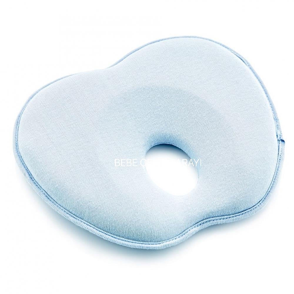 Babyjem Yastık Düz Kafa