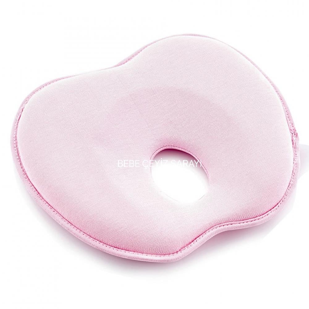 Babyjem Yastık Düz Kafa