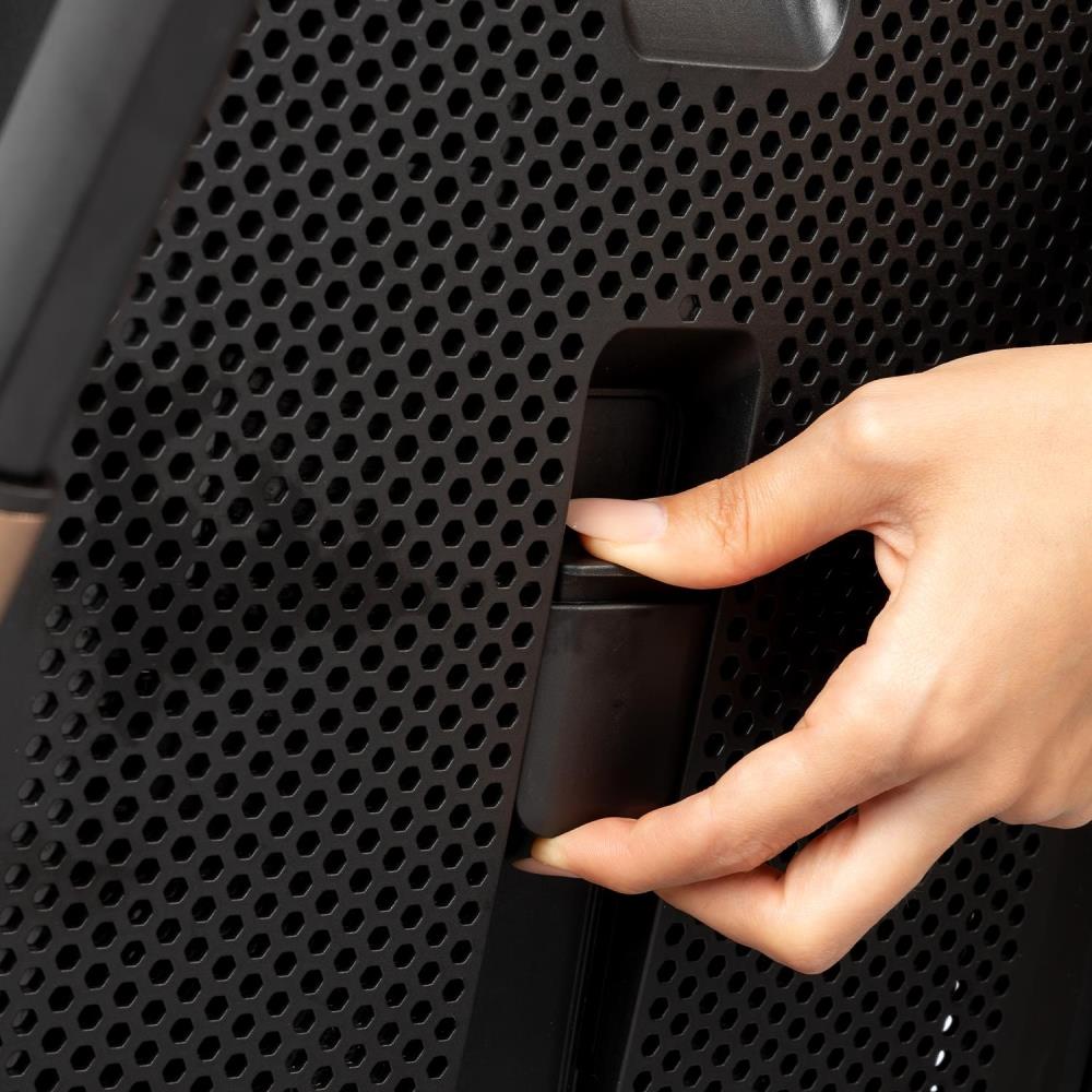 Bagi Neo 2 Bebek Arabası Black Gold