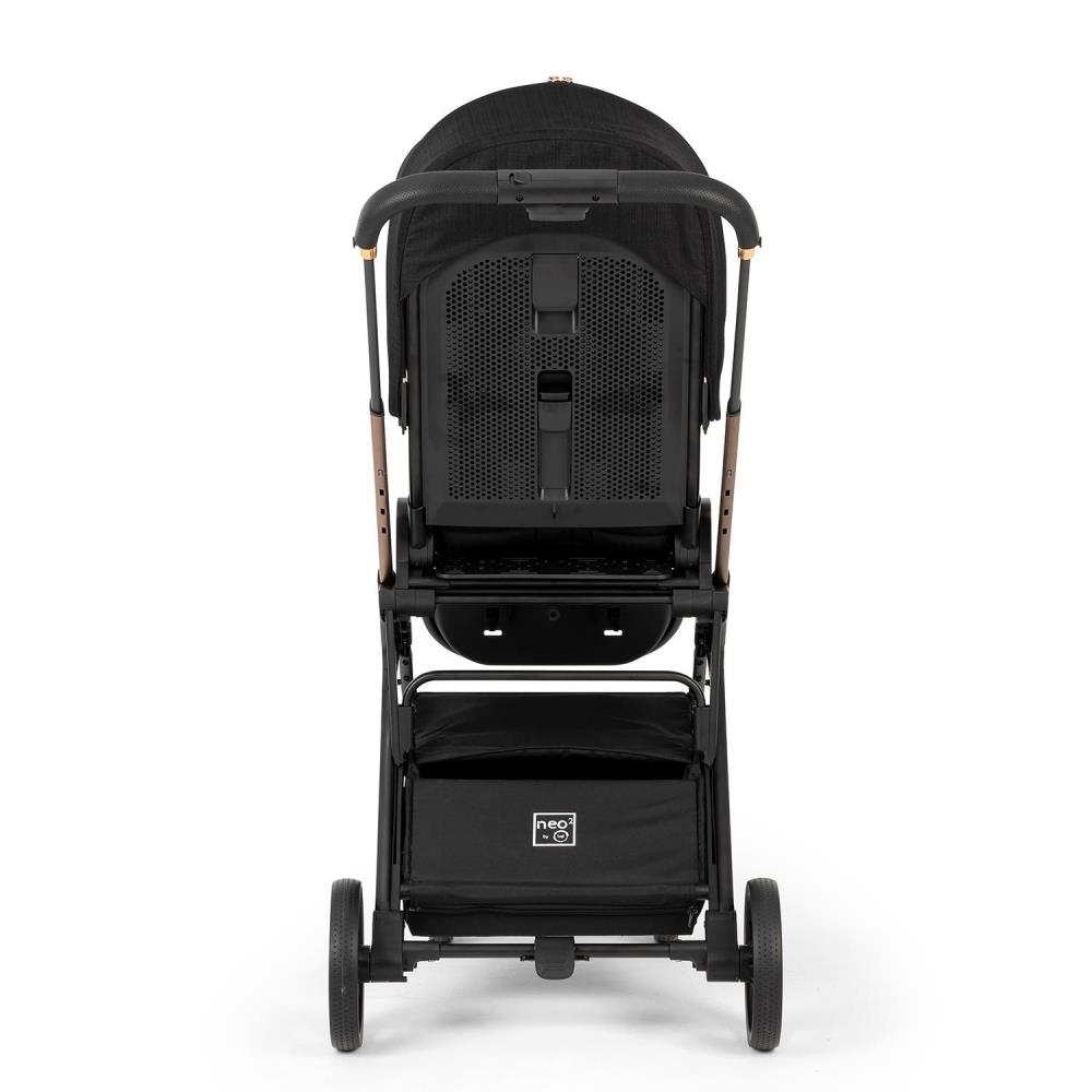 Bagi Neo 2 Bebek Arabası Black Gold