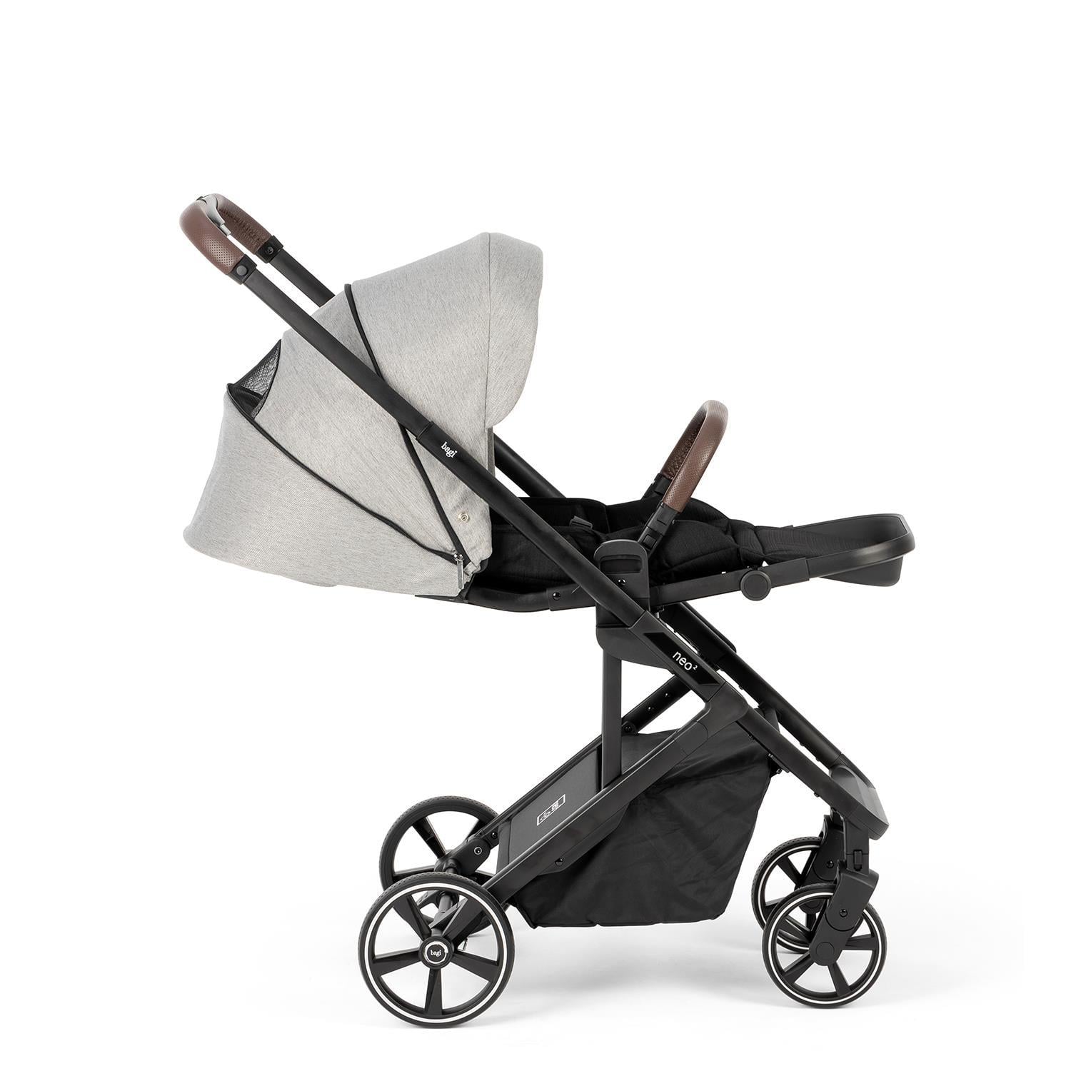 Bagi Neo 2 Bebek Arabası Greyson