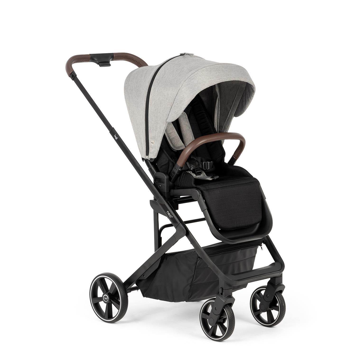 Bagi Neo 2 Bebek Arabası Greyson
