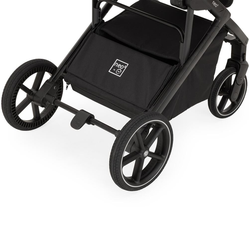 Bagi Neo X Bebek Arabası Beige