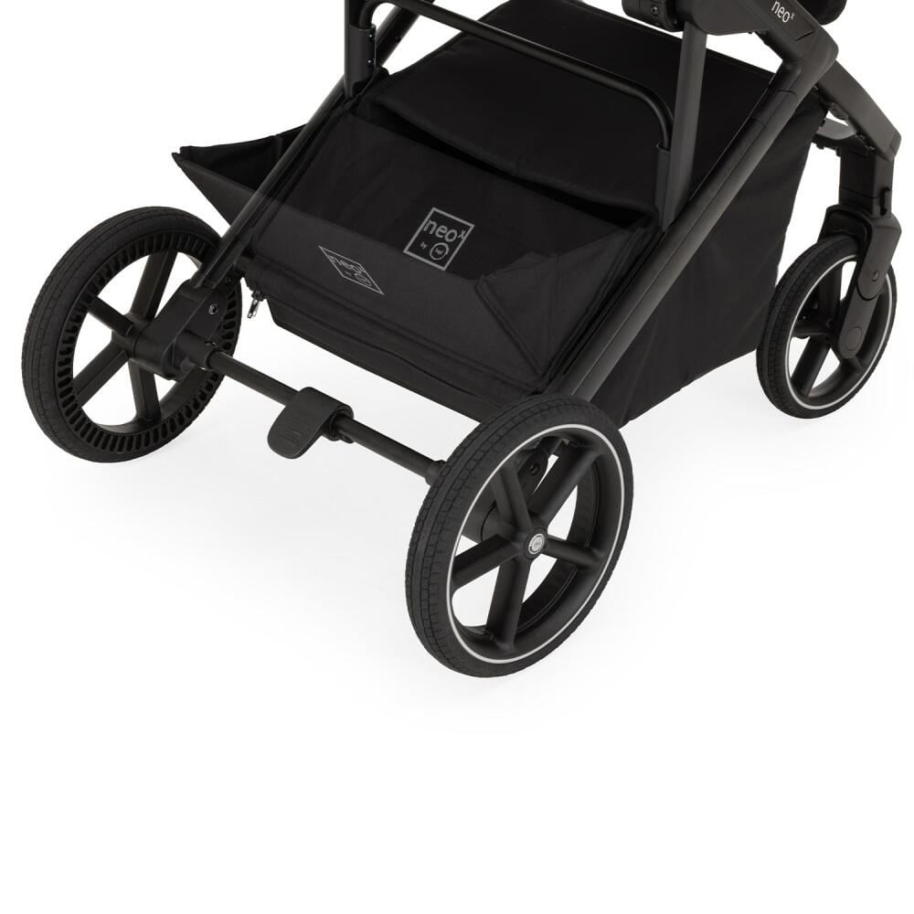 Bagi Neo X Bebek Arabası Beige