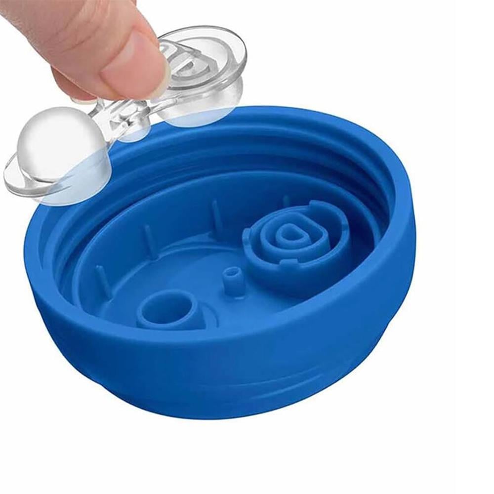 Bardak... Isı yalıtımlı Glowing Cup 14m+ Erkek